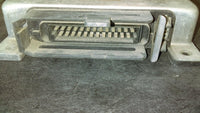 1987 Saab 9000 ecm ecu computer 0 280 000 531 - Swan Auto