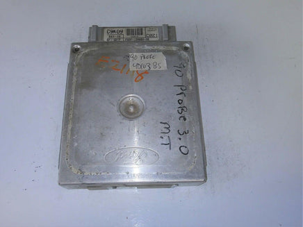 1990 Ford Probe ecm ecu computer F0DF-12A650-GB - Swan Auto