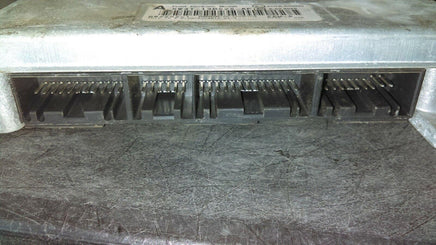 2000-2001 Lincoln LS multi-function module XW4T-13B525-AF - Swan Auto