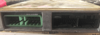 1989-1991 Honda Prelude ecm ecu computer 37820-PK2-A10 - Swan Auto