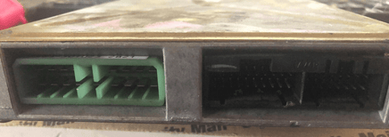 1989-1991 Honda Prelude ecm ecu computer 37820-PK2-A10 - Swan Auto