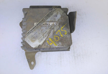1995 Dodge Neon ecu ecm computer 05293123 - Swan Auto