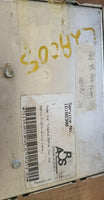 1994-1995 Geo Prizm ABS control module computer 16188300 - Swan Auto