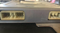 1988 Mazda B2600 ecm ecu computer E2T01175 - Swan Auto