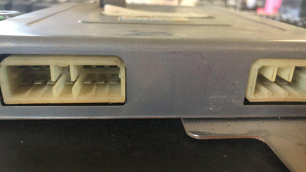 1988 Mazda B2600 ecm ecu computer E2T01175 - Swan Auto