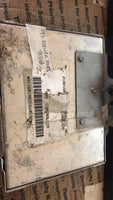 1993 Saturn S-Series pcm ecu ecm computer 21021601 - Swan Auto