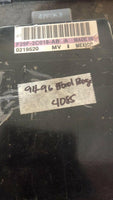 1994-1996 Ford Ranger Anti Lock Brake Control Module computer F29F-2C018-AB - Swan Auto