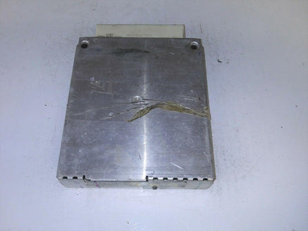 1988 Lincoln Continental ecm ecu computer E80F-12A650-BD - Swan Auto