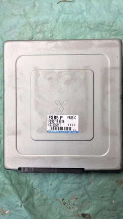 1995 Ford Probe ecm ecu computer FSB5 18 881B - Swan Auto