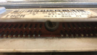 1992-1993 Lincoln Continental ecm ecu computer F20F-12A650-EB - Swan Auto