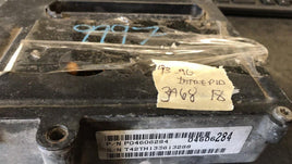 1993-1996 Dodge Intrepid tcm transmission computer P04606284 - Swan Auto