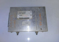 1990 Chevy or GMC ecm ecu computer 01228812 - Swan Auto