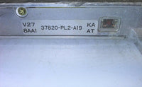 1988-1989 Acura Legend ecm ecu computer 37820-PL2-A19 - Swan Auto