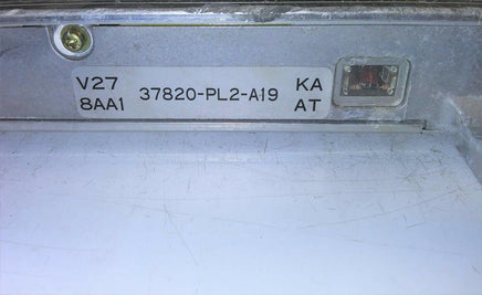 1988-1989 Acura Legend ecm ecu computer 37820-PL2-A19 - Swan Auto