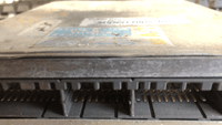 1989-1993 Toyota Supra ecu ecm computer 89661-14270 - Swan Auto