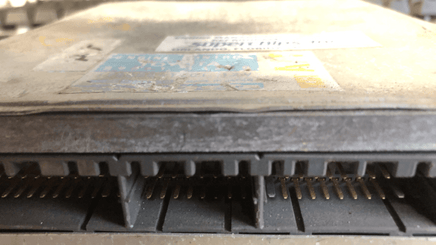 1989-1993 Toyota Supra ecu ecm computer 89661-14270 - Swan Auto