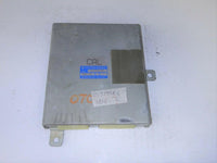1989-1993 Isuzu Amigo ecm ecu computer 8970226250 - Swan Auto