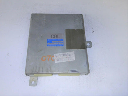 1989-1993 Isuzu Amigo ecm ecu computer 8970226250 - Swan Auto