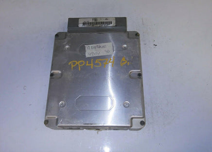 1991 Ford Explorer ecm ecu computer F77F-12A650-AHD - Swan Auto
