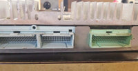 1993 Saturn S-Series pcm ecu ecm computer 21022378 - Swan Auto