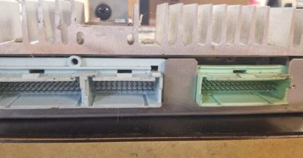 1993 Saturn S-Series pcm ecu ecm computer 21022378 - Swan Auto