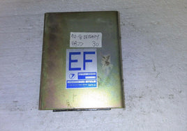 1990-1991 Subaru Legacy TCM transmission computer 31711 AB080 - Swan Auto