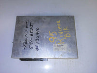 1995 Buick Riviera Temperature Control Module 16205584 - Swan Auto