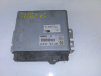 1995 Saab 900 ecm ecu computer 42 28 037 - Swan Auto