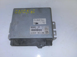 1995 Saab 900 ecm ecu computer 42 28 037 - Swan Auto