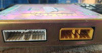 1989-1990 Hyundai Excel ecm ecu computer MD739520 - Swan Auto