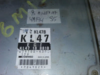 1995 Mazda Millenia ecm ecu computer KL47 18 881B - Swan Auto