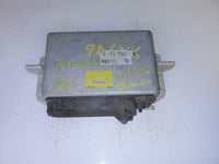 1991-1993 BMW 535i abs anti-lock brake control module 0 265 106 060 - Swan Auto