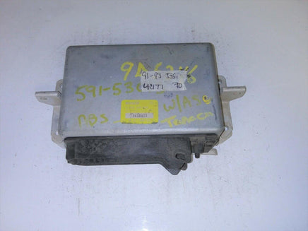 1991-1993 BMW 535i abs anti-lock brake control module 0 265 106 060 - Swan Auto