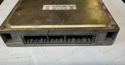 1992-1993 Honda Prelude ecm ecu computer 37820-P12-A01 - Swan Auto