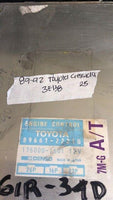 1989-1992 Toyota Cressida ecu ecm computer 89661-22210 - Swan Auto