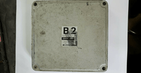 1990 Geo Metro ecm ecu computer 35920-60B43 - Swan Auto