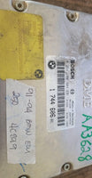 1991-1994 BMW 325i 325 ecm ecu computer 1 744 606 001 - Swan Auto