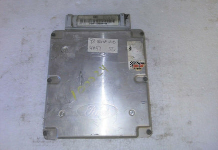 1993 Ford Crown Victoria ecm ecu computer F3VF-12A650-GB - Swan Auto