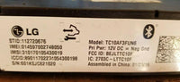 2007-2008 Chevy Impala Onstar communication box module 25828574 - Swan Auto