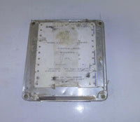 1993-1994 Toyota Corolla or Prizm ecm ecu computer 89661-02030 - Swan Auto