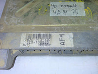 1990 Honda Accord ecm ecu computer 37820-PT3-A00 - Swan Auto