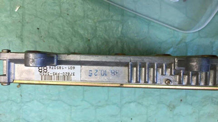 1988-1989 Honda Civic ecm ecu computer 37820-PM5-3050 - Swan Auto