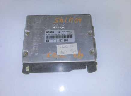 1994 BMW 750i ecm ecu computer 1 427 366 - Swan Auto