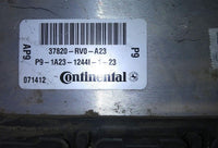 37820-RV0-A23 ecm ecu computer 2011-2012 Honda Odyssey - Swan Auto
