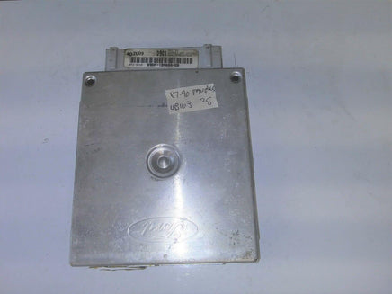 1987-1990 Ford Taurus ecm ecu computer E9DF-12A650-EB - Swan Auto
