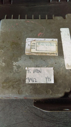 1995 Dodge Neon pcm ecu ecm computer 04874156 - Swan Auto