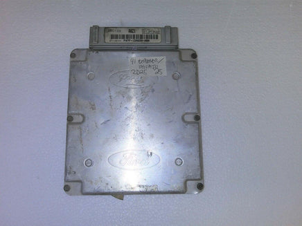 1991 Ford Explorer or Mazda Navajo ecm ecu computer F07F-12A650-ABB - Swan Auto
