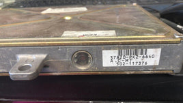 1988-1989 Honda Prelude TCM TCU computer 37820-PK2-6640 - Swan Auto