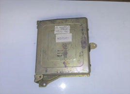 1988 Mitsubishi Conquest or Starion ecu ecm computer MD120197 - Swan Auto