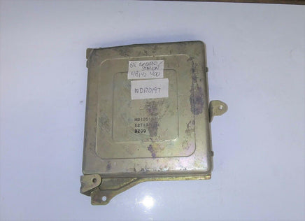 1988 Mitsubishi Conquest or Starion ecu ecm computer MD120197 - Swan Auto
